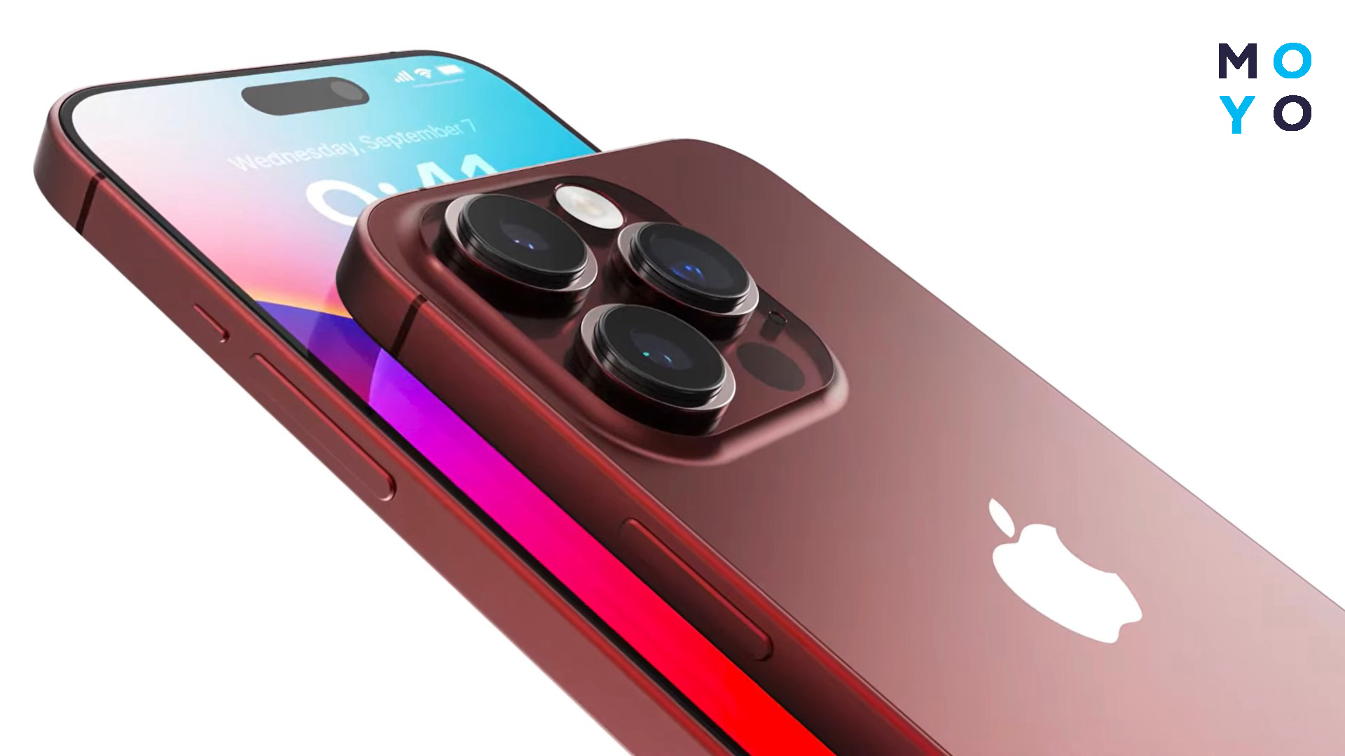 iPhone 15 – купити Aйфон 15 в Києві та Україні | ціна та відгуки в MOYO